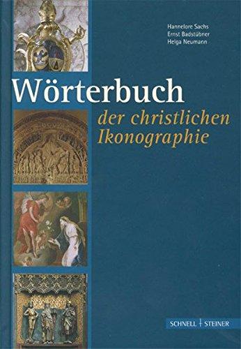 Wörterbuch der christlichen Ikonographie