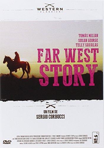 Far west story [FR Import]