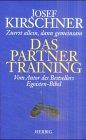 Das Partner-Training: Zuerst allein, dann gemeinsam