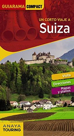 Suiza (GUIARAMA COMPACT - Internacional)