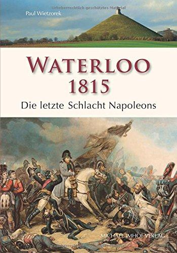 Waterloo 1815