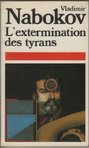 L'extermination des tyrans