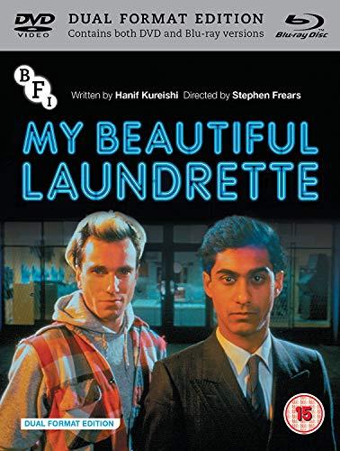 My Beautiful Laundrette (DVD + Blu-ray) [UK Import]