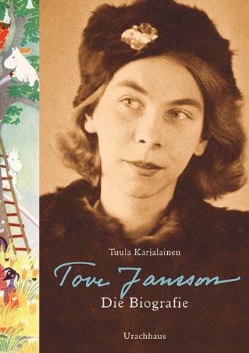 Tove Jansson: Die Biografie