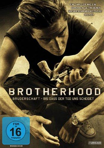 Brotherhood - Bruderschaft - Bis dass der Tod uns scheidet