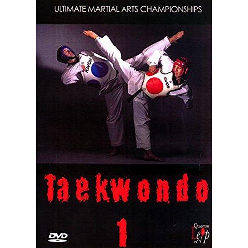 Fighting Taewondo [UK Import]