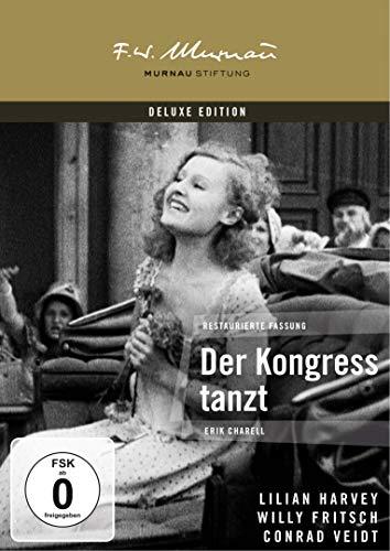 Der Kongress tanzt