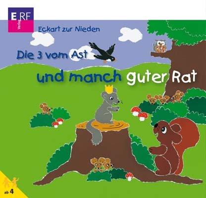 Die 3 vom Ast, Folge 16: und manch guter Rat