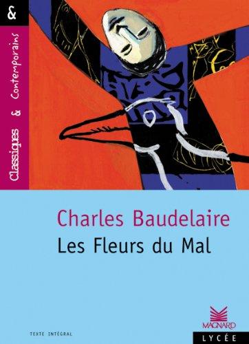 Les fleurs du mal