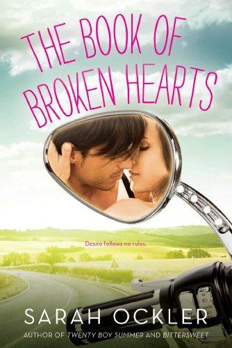 The Book of Broken Hearts