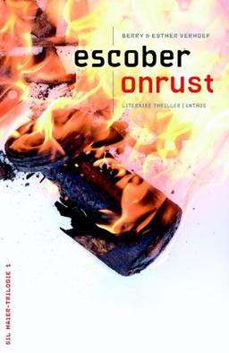 Onrust (Sil Maier, 1)