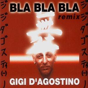 Bla Bla Bla Remix