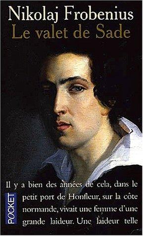 Le valet de Sade