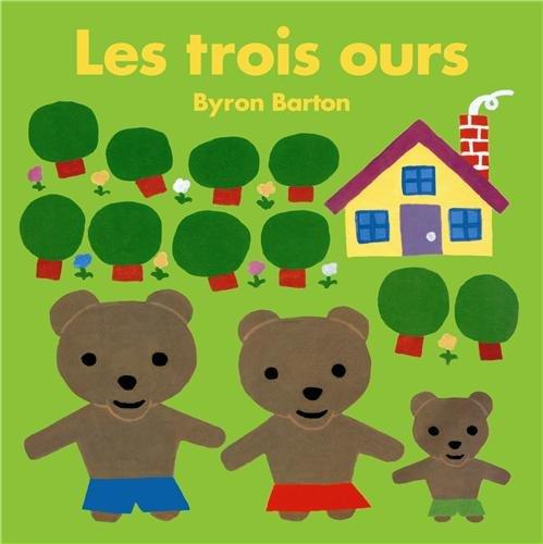 Les trois ours