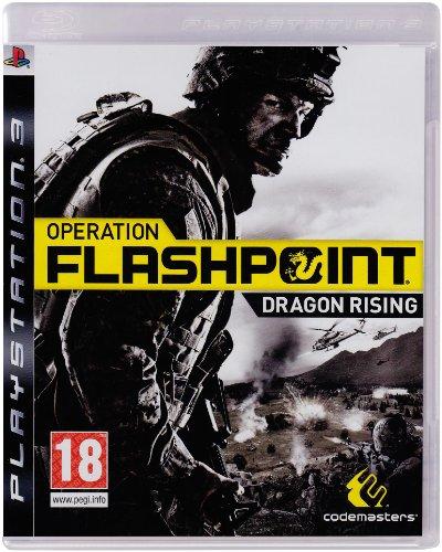 Operation Flashpoint: Dragon Rising [UK]