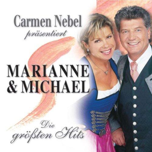 Carmen Nebel Präs. Marianne & Michael-die Größten