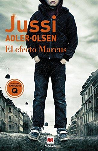 El Efecto Marcus (Mistery Plus)