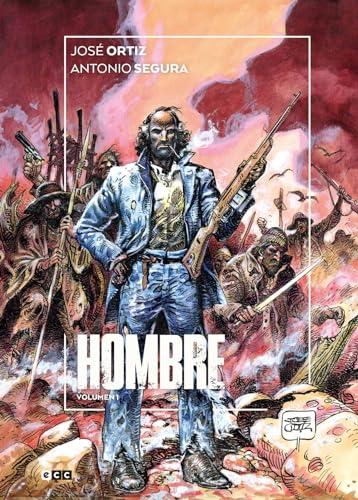 Hombre vol. 1 de 2