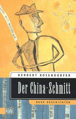 Der China-Schmitt