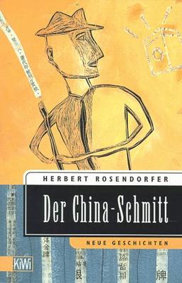 Der China-Schmitt