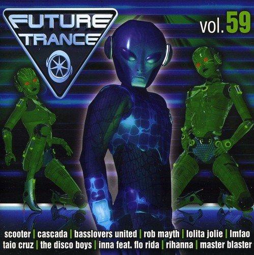 Future Trance Vol.59