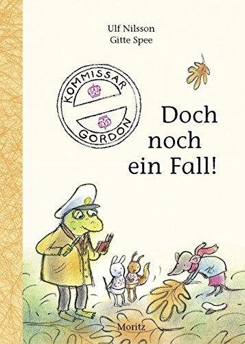 Kommissar Gordon - Doch noch ein Fall!