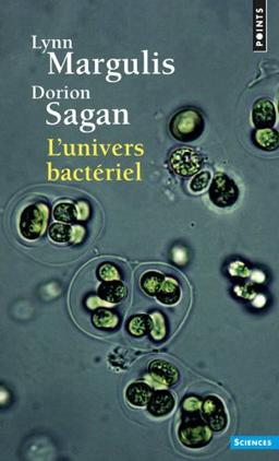 L'univers bactériel