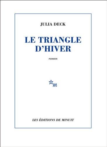 Le triangle d'hiver