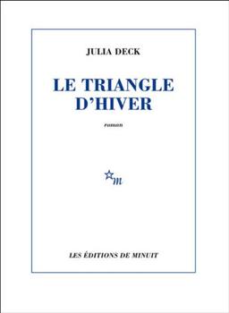 Le triangle d'hiver