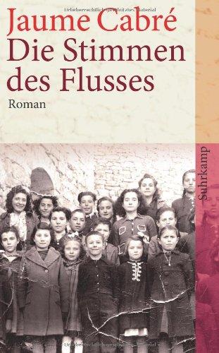 Die Stimmen des Flusses