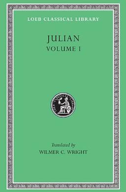 Works (Loeb Classical Library)