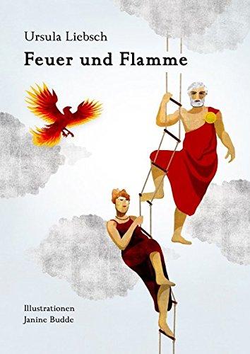 Feuer und Flamme: Eine Geschichte über die Fähigkeit Wandel zu meistern