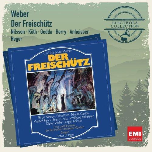 Der Freischütz