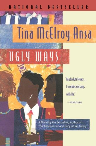 Ugly Ways (HARVEST AMERICAN WRITING)