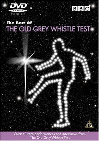 The Old Grey Whistle Test - Volume 1 [2 DVDs] [UK Import]