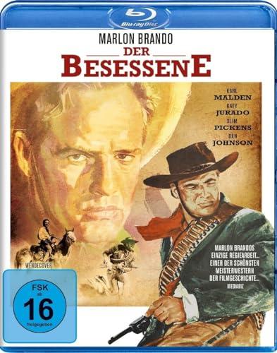 Der Besessene [Blu-ray]