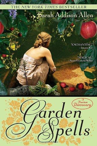 Garden Spells (Bantam Discovery)