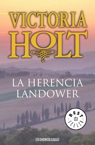 La herencia Landower: 456/10 (Best Seller)