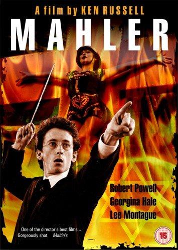 Mahler [UK Import]