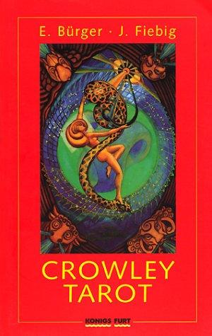 Crowley Tarot