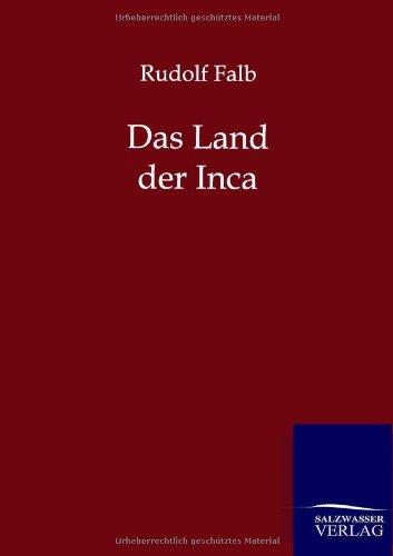 Das Land der Inca