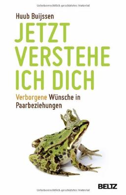 Jetzt verstehe ich dich: Verborgene Wünsche in Paarbeziehungen