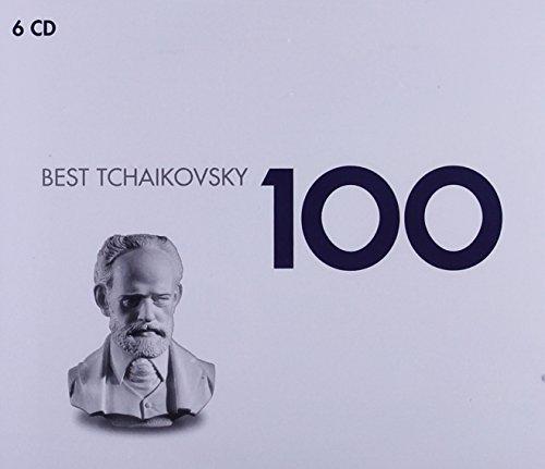 100 Best Tschaikowsky