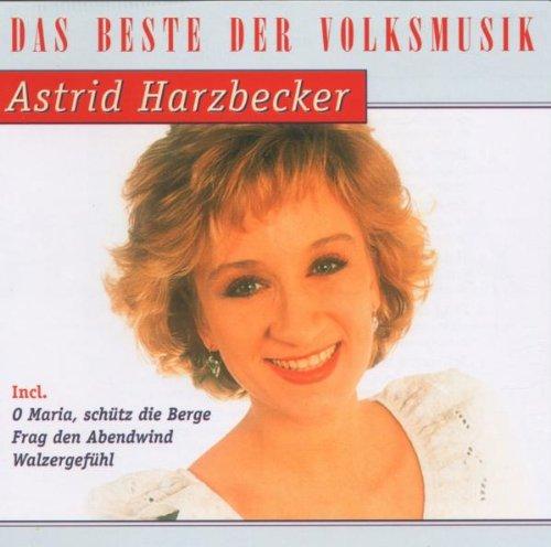 Das Beste V.Astrid Harzberger