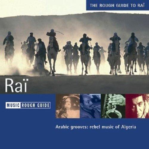 Rough Guide - Rai