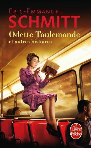 Odette Toulemonde : et autres histoires