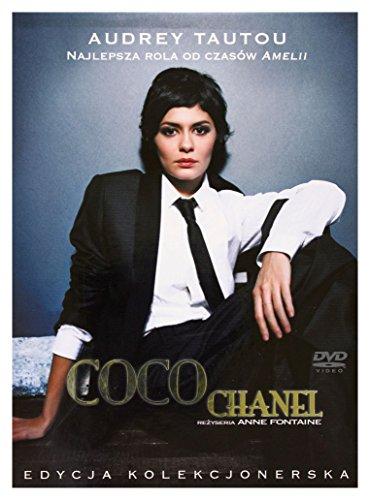 Coco avant Chanel (BOX) [DVD] [Region 2] (IMPORT) (Keine deutsche Version)