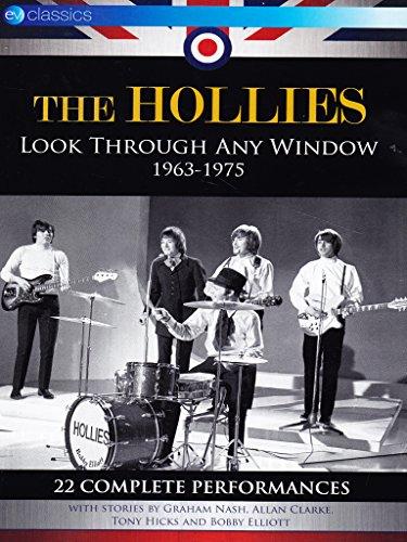 The Hollies - Look Through Any Window 1963-1975