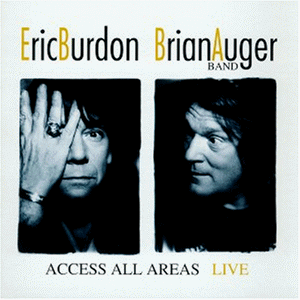 Access All Areas/Live