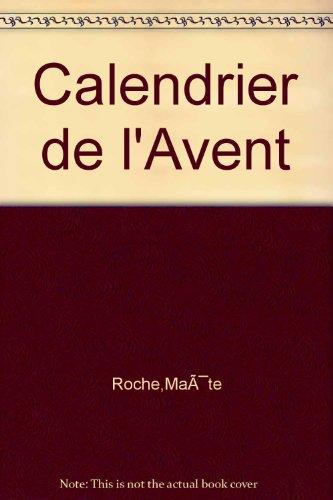 Calendrier de l'avent